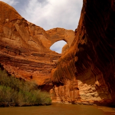 Stevens Arch