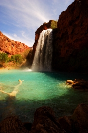 Turquoise Beauty